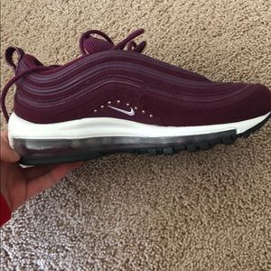 Nike Air Max 97’s